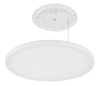 Plafon ledowy Sapana 41562-24W LED 24W 3000K z funkcją pamięci biały