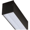 Lampa nasufitowa Cl Office Pro 10214 Nowodvorski LED 40W 4000K czarna