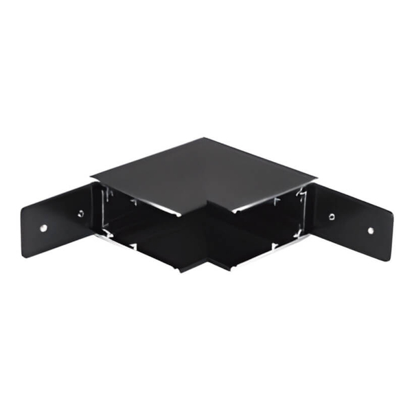 Złączka do systemu magnetycznego Track Magnetic 27 AZ5001 czarna