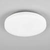 Okrągły plafon Spica R67851101 RL Light LED 18W 4000K IP44 do łazienki biały