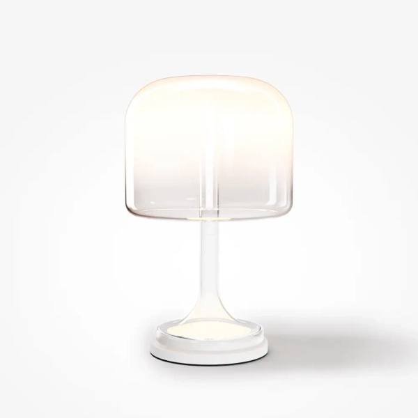 Ledowa nocna lampka Spirito MOD286TL-L18W3K LED 18W 3000K biała