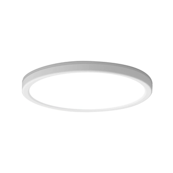 Lampa natynkowa Corte PLF-63452-400R-36W-WH Italux LED 36W 2800-6000K biały