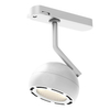 Regulowana lampa sufitowa Hoshi do sypialni LED 15W 3000K biała