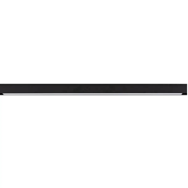 Magnetyczna lampa szynowa Mans TRM-83746-30W-3K LED 30W 3000K czarna