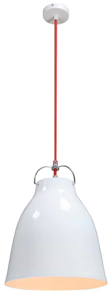 Lampa wisząca PENSILVANIA 31-39347 metalowa zwis nad stół miedziany