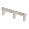 Sufitowa lampa regulowana Parma LP-0612/3WS WH LED 3000-6000K biały