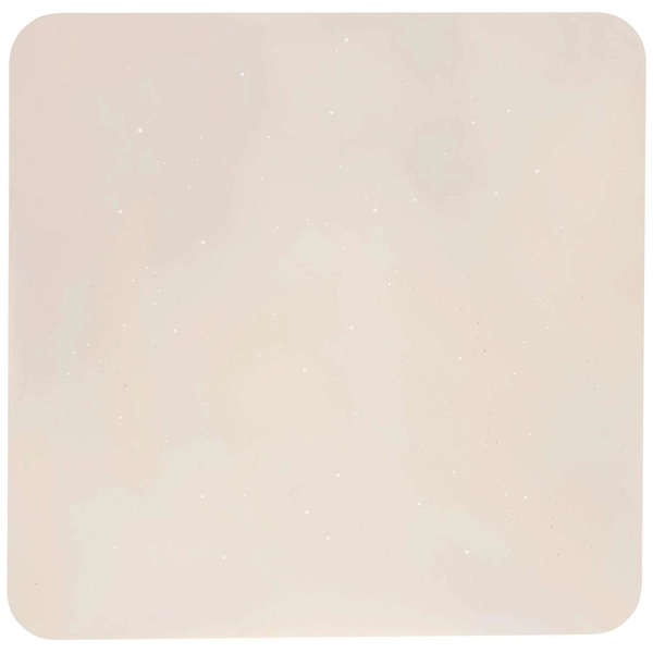 Lampa sufitowa AXEL 48374-24 plafon LED 24W 4000K kwadratowy IP44 biały