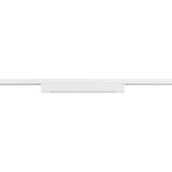Szynowy panel ledowy jednofazowy Tracer 18191 LED 20W 3000K biały