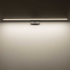 Kinkiet ścienny Cezanne 10671 LED 15W 3000K IP44 galeryjka czarny