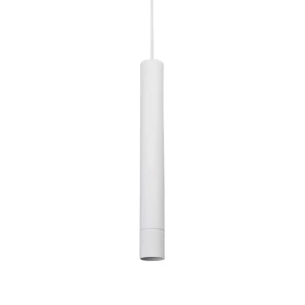 Lampa wisząca do systemów dwuobwodowych TRACK SONIC AZ6963 LED 11W 3000K IP65 biała