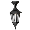 Stojąca lampa ogrodowa KINSALE-PED-POR Elstead outdoor czarna
