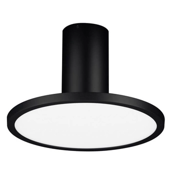 Plafoniera metalowa TOLATA LE44754 LED 14W 3000K regulowana czarna