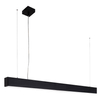 Belka wisząca Traversi PRD-5470-200-BK-830-PN Italux LED 62W 3000K czarna