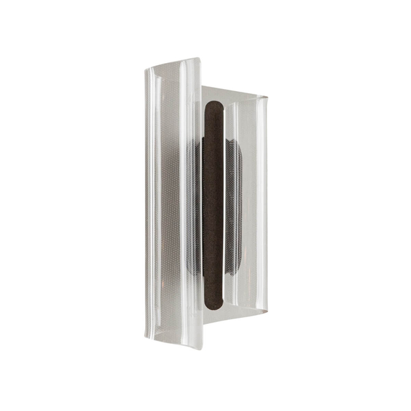 Ścienna lampa Casel WL-57882-13W-3K Italux LED 13W 3000K metal kawowy