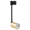 Pojedynczy reflektor szynowy 1-fazowy Tracer 4920 TK Lighting złoty