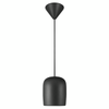 Wisząca lampa jadalniana NOTTI 2213073003 nad stół czarny