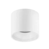 Metalowa lampa sufitowa CENVARO LE45516 LED 16W 3000K tuba biała