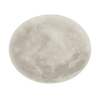 Kinkiet ścienny Lunar 627514000 Trio LED 22W 3000K moon księżyc biały