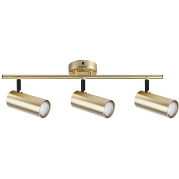 Sufitowa lampa regulowana Colly 93-01733 Candellux tuby złote