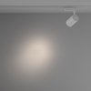 Lampa sufitowa 1-fazowa Vuoro TR003-1-15W4K-S-W LED 15W 4000K ścieżka świetlna biała