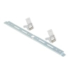 Okrągła lampa sufitowa MULTI LED 11358 LED 18-30W CCT biala