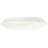 Minimalistyczny plafon Nunya G97011/05 LED 24W 3000K biały