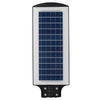 Naświetlacz solarny LED Street-12 32485 Polux 15W 6000K z czujnikiem Pir i pilotem