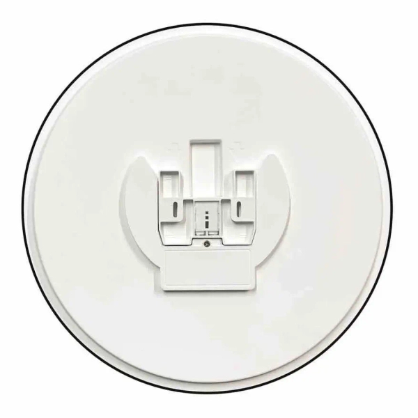 Sufitowa lampa do salonu SLIMI ML9088 LED 18W 4000K IP40 biała