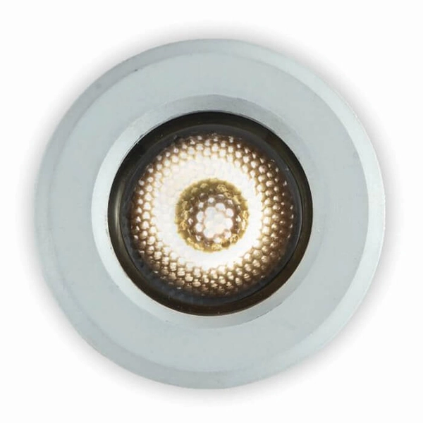 Lampa sufitowa wpuszczana POINT 200501302 LED 3W 6000K IP44 biały