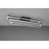 Plafon CORSO R64423132 czarny LED 36W 2700-6000K ściemnialny