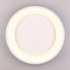 Sufitowy plafon kuchenny CARDONA 649614531 Trio LED 29W 2300-4000K biały