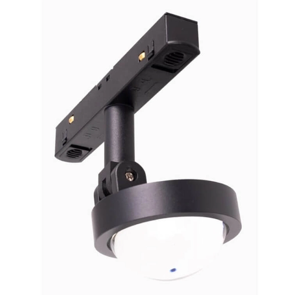 Reflektorek magnetyczny Magnetic M0018Z LED 8W 2700-5000K czarny