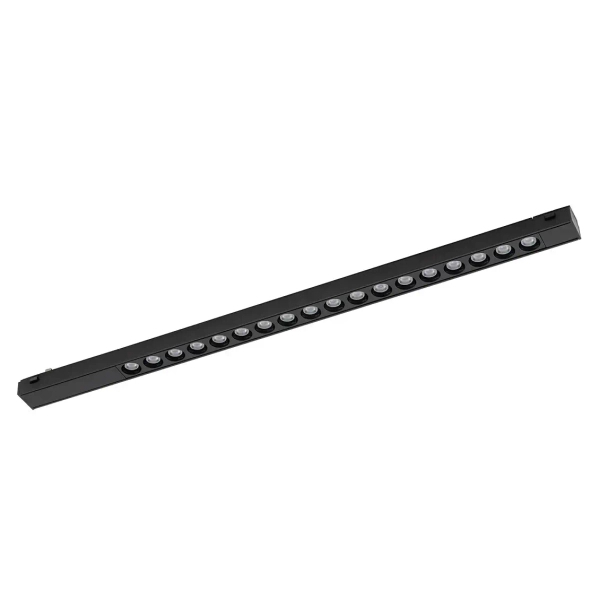 Lampa 1-obwodowa szynowa 11332 LED 18W 4000K czarna