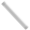 Listwa sufitowa natynkowa EK9838 LED 18W 4000K podłużna biała