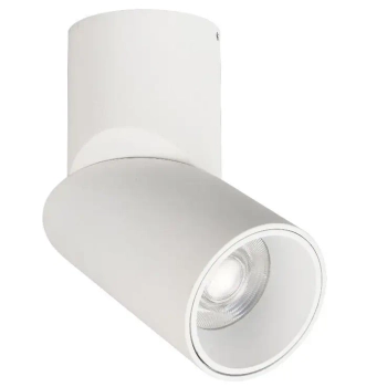 Regulowana lampa sufitowa Focus LED RNBS15WW 15W 3000K spot biały