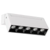 Sufitowy reflektor Focus Mini 10070 Nowodvorski LED 10 4000K biały