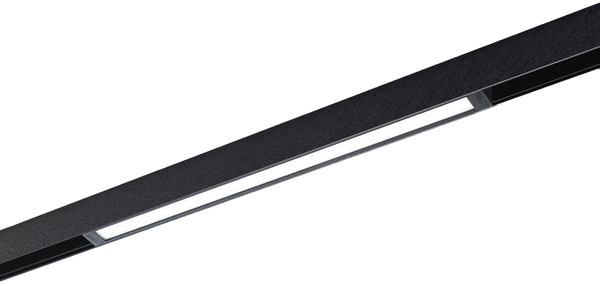 Lampa reflektorowa Magnetic AZ5191 LED 18W 3000K 1-fazowy czarny