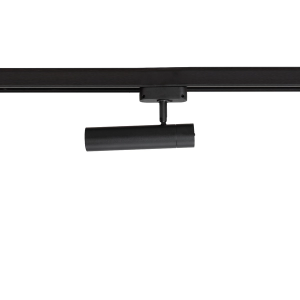 Sufitowa lampa 1-fazowa Magro ML1119 LED 7W 3000-4000K tuba czarny