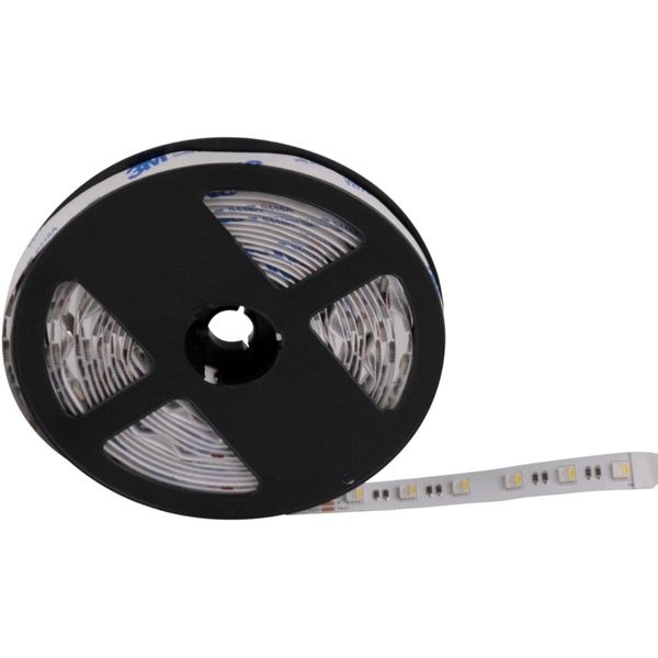 Zestaw taśma LED 319272 22W 3m zasilacz sterownik pilot biała