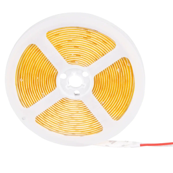 Pasek LED 33W 3000K COB 317971 Polux taśma 5 metrów 3050lm biały