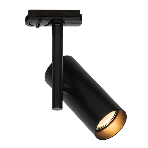 Lampa szynowa na sufit Jerome 2510096003 regulowana czarny