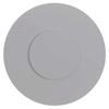 Kinkiet LAMPA ścienna CHITA 4463 Shilo metalowa OPRAWA okrągła LED 34W 4000K czarna