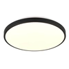 Plafon Loody R64901102 RL Light LED 22W 3000K z czujnikiem ruchu czarny