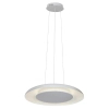 Lampa wisząca nad blatem Piattino ML1813 LED 30W 3000-6000K biały