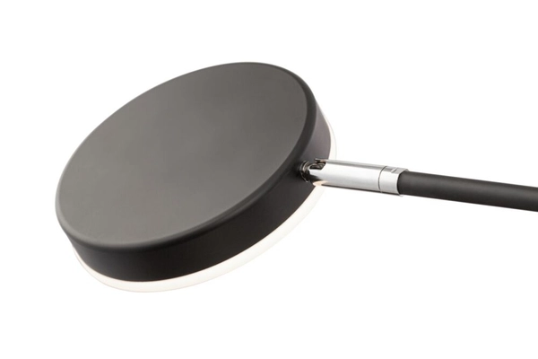 Lampka biurkowa Fad MOD070TL-L8B3K LED 8W do pokoju czarna