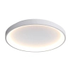 Plafon okrągły do sypialni Raden CLN-3151-M-WH LED 50W 3000-6000K biały
