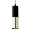 Zwisowa lampa do szynoprzewodu Tracer 4403 TK Lighting czarna chromowana