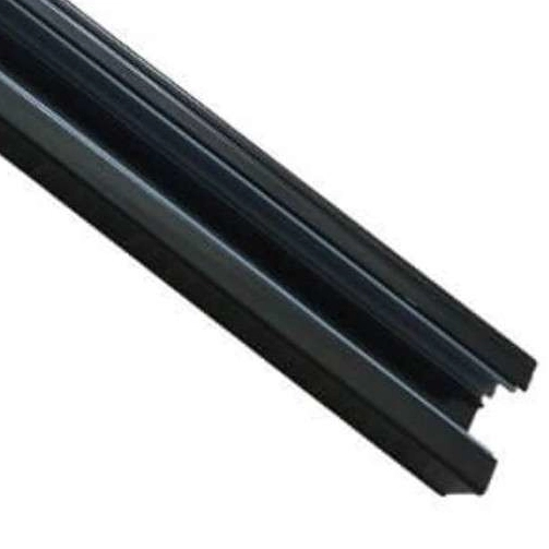 Szynoprzewód sufitowy 1m SJT/1M/CZ Orlicki Design 1-fazowa ścienna LISTWA natynkowa 230V czarna