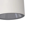 Sufitowa lampa dwuobwodowa TRACK FERNA AZ6959 LED 16W 4000K IP65 biała