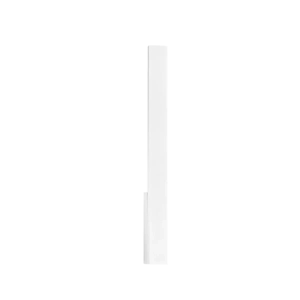 Ogrodowa lampa ścienna NOVIANO LE75192 LED 6W 3000K IP65 biała